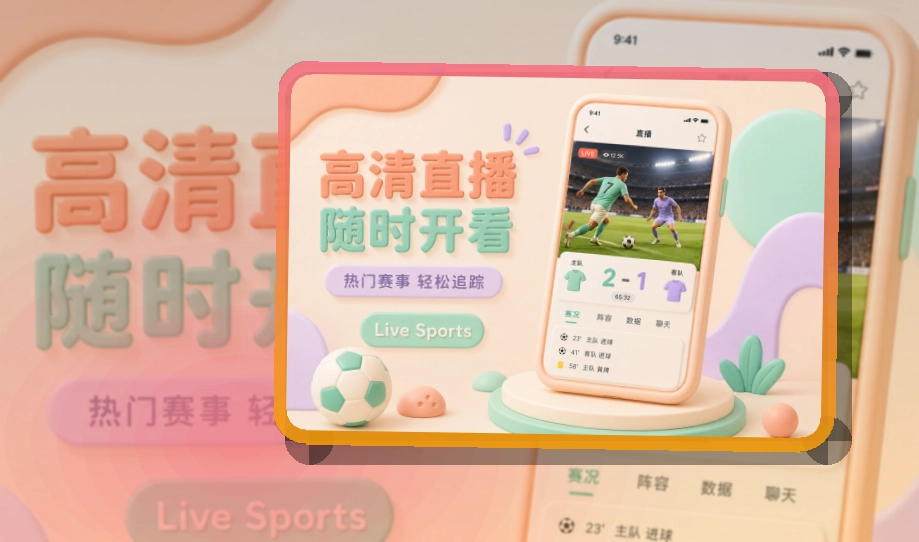 开云 App轻量亮点说明 页面展示
